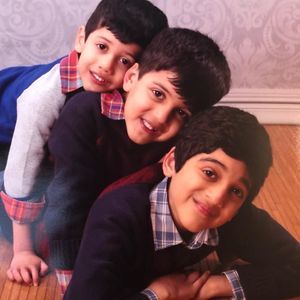 Meet your Posher, Amjad